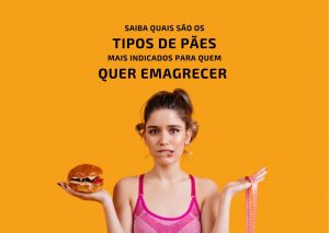 tipos-de-paes-para-emagrecer