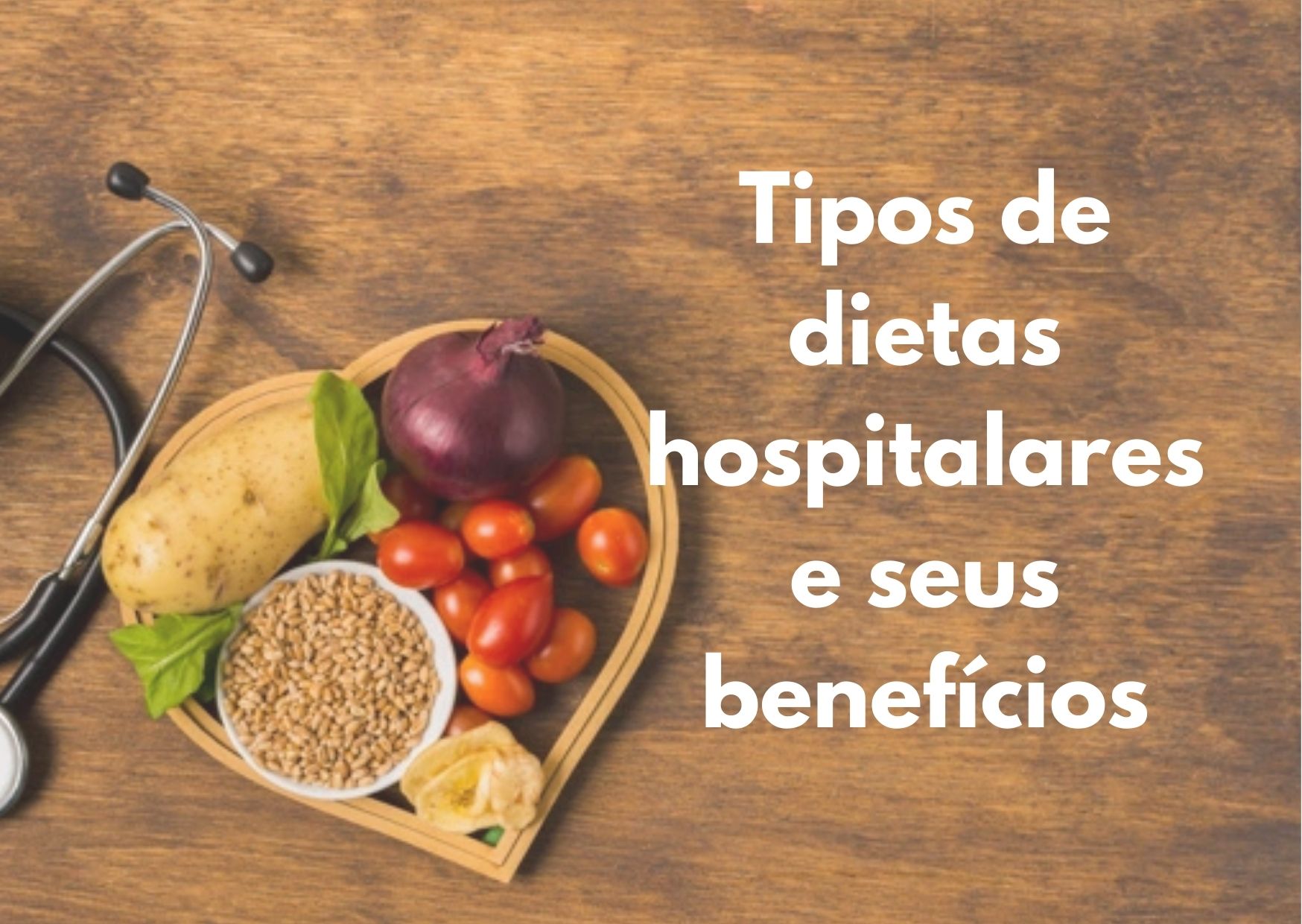 Nutrição Hospitalar para Pacientes Diabéticos