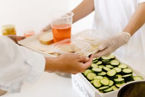 5 motivos para contratar uma empresa especializada em alimentação hospitalar