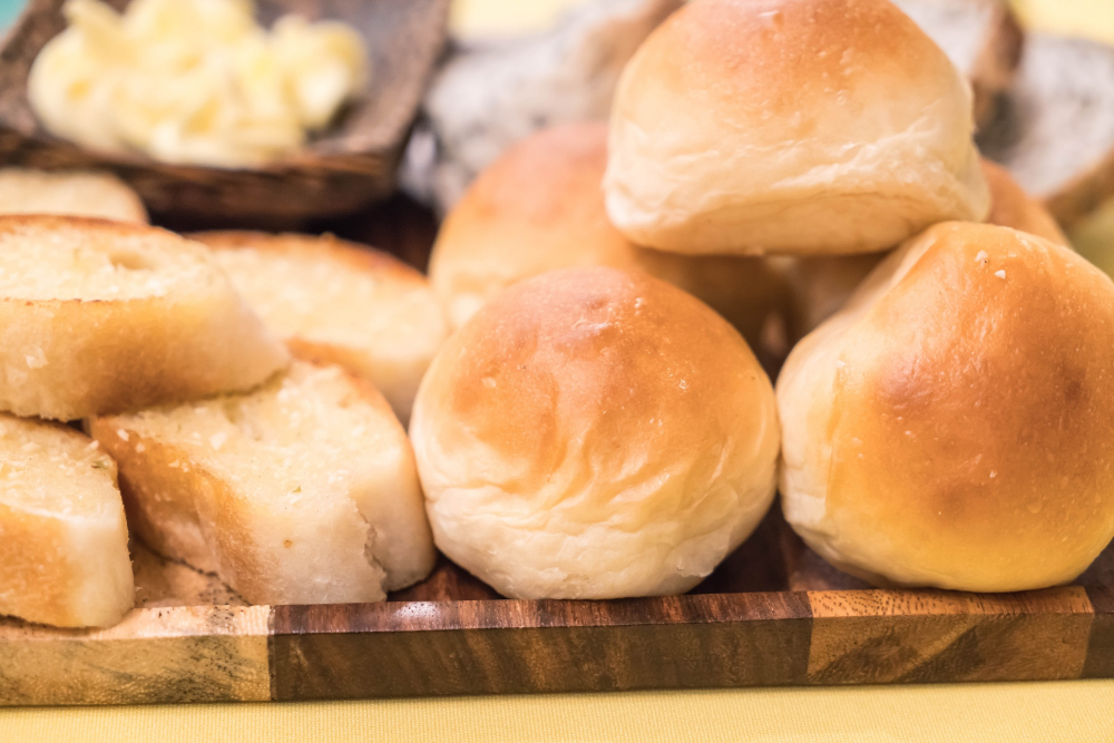Pães para creches: Como garantir alimentação saudável e segura para as crianças