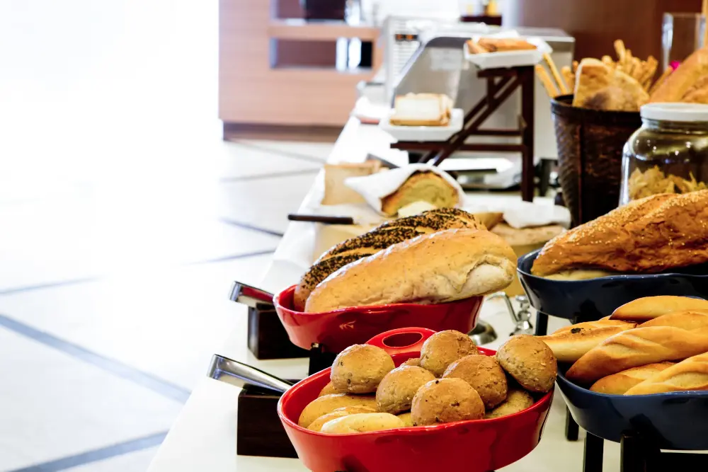 Café da manhã corporativo: vale a pena investir?